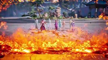 One hundred thousand years of gas refining Episode 258