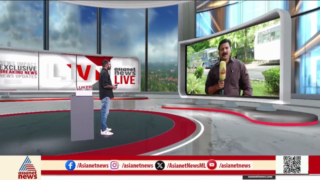 ഭരണസ്തംഭനം അവസാനിപ്പിക്കണം; കേരള സർവകലാശാലയിലേക്ക് ഇന്ന് എസ്എഫ്ഐ മാർച്ച്
