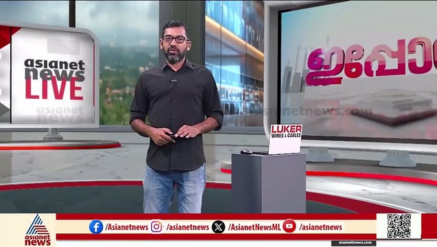 NCPയിൽ കടുത്ത പ്രതിസന്ധി, എ.കെ ശശീന്ദ്രനും തോമസ്. കെ തോമസിനും മുന്നറിയിപ്പ് നൽകി പ്രഭുൽ പട്ടേൽ