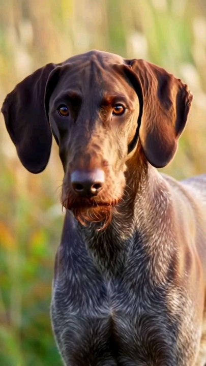 German Wirehaired