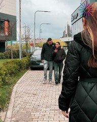 He ignored the note… but not for so long 😅