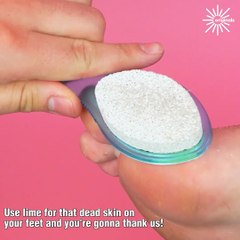 Amazing beauty hacks you're gonna want to try!