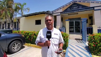 El boxeador hondureño Josec "El Escorpión" Ruíz tuvo su audiencia inicial por el delito de violación contra una menor