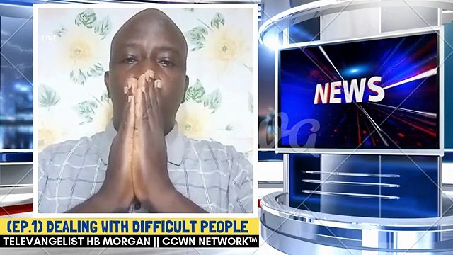 (EP.1) Dealing with Difficult People: Conflict Resolution Tips