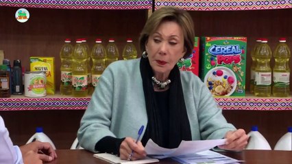 Al Fondo Hay Sitio - Lunes - Capitulo 99 - Emision 14-07-25