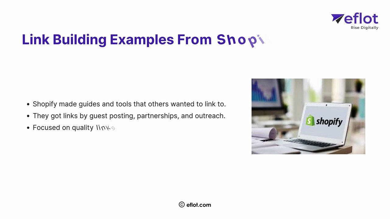 The Secret to Better SEO: Why Link Building Matters | Eflot - Digital marketing agency in Bangalore