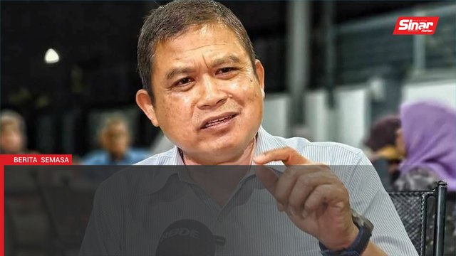 Audio tular: Mohamad Ali mahu saman Ketua Menteri Melaka RM100 juta