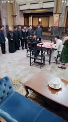 King Of The Mahjong Realm [Full] #shortfilms #englishmovieonly