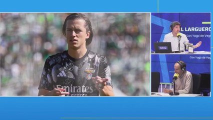 SER: parada la operación '5', solo gusta Rodri