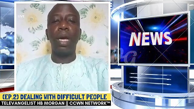 (EP.2) Dealing with Difficult People: Conflict Resolution Tips