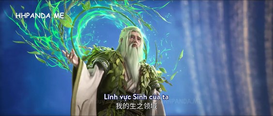 Tinh Thần Biến Phần 6 Tập 27 Vietsub Miễn Phí - HHPANDA