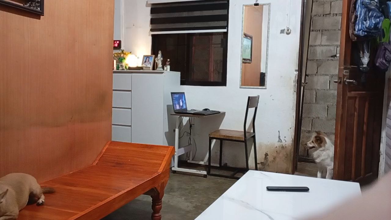 Ano Bang Pinagsasabi Mo Hindi Kita Maintindihan