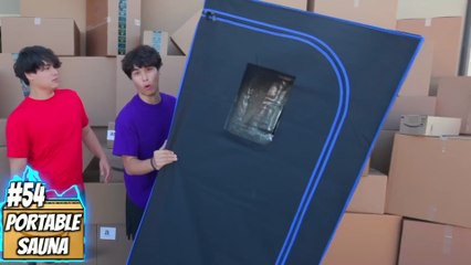 “I BOUGHT 250 BANNED AMAZON PRODUCTS 📦🚫 (Some Were ILLEGAL 😱🔥)”