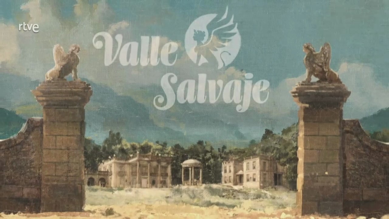 Valle Salvaje Episodio 210 ?? Lunes 14 de Julio ?? (New 2025)