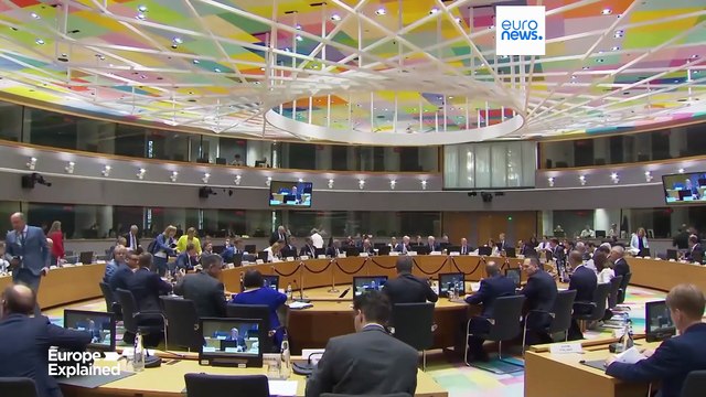 Unia Europejska szykuje cła odwetowe wobec USA na wypadek braku umowy