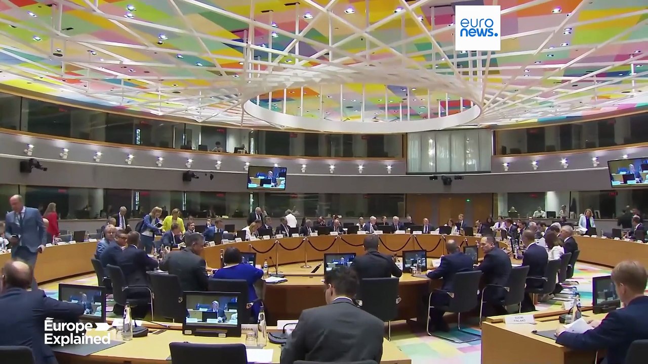 Unia Europejska szykuje cła odwetowe wobec USA na wypadek braku umowy