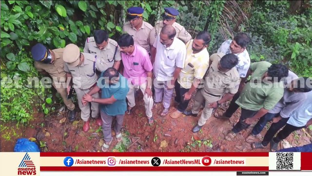 പന്തീരാങ്കാവ് കവർച്ചാകേസ്; തട്ടിയെടുത്ത പണം പ്രതിയുടെ പറമ്പിൽ കുഴിച്ചിട്ട നിലയിൽ കണ്ടെത്തി