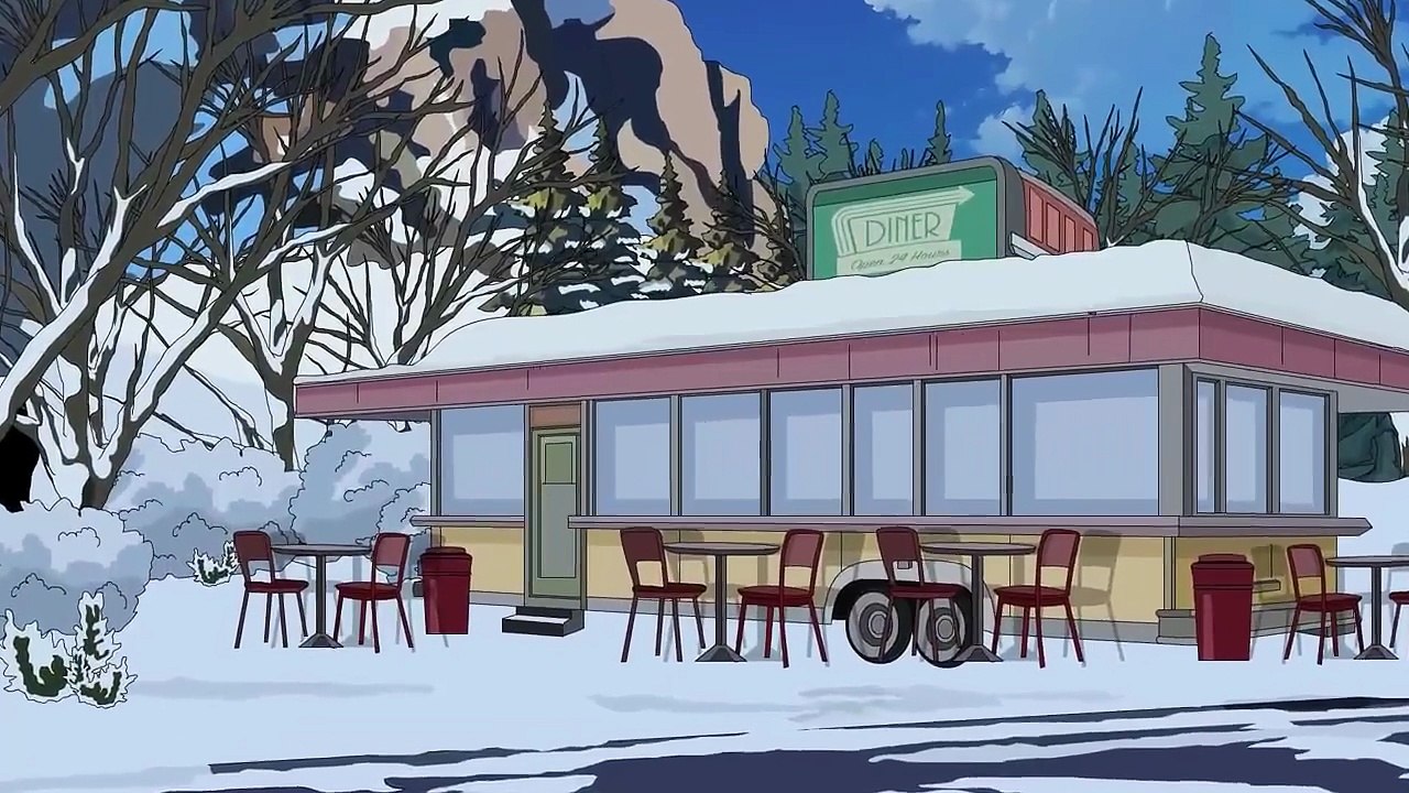 True Horror Story Animation – Terrifying Encounter in the Woods (USA | Hong Kong Scary Tale)