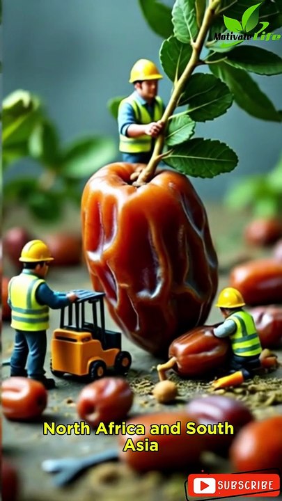 Nature’s Candy