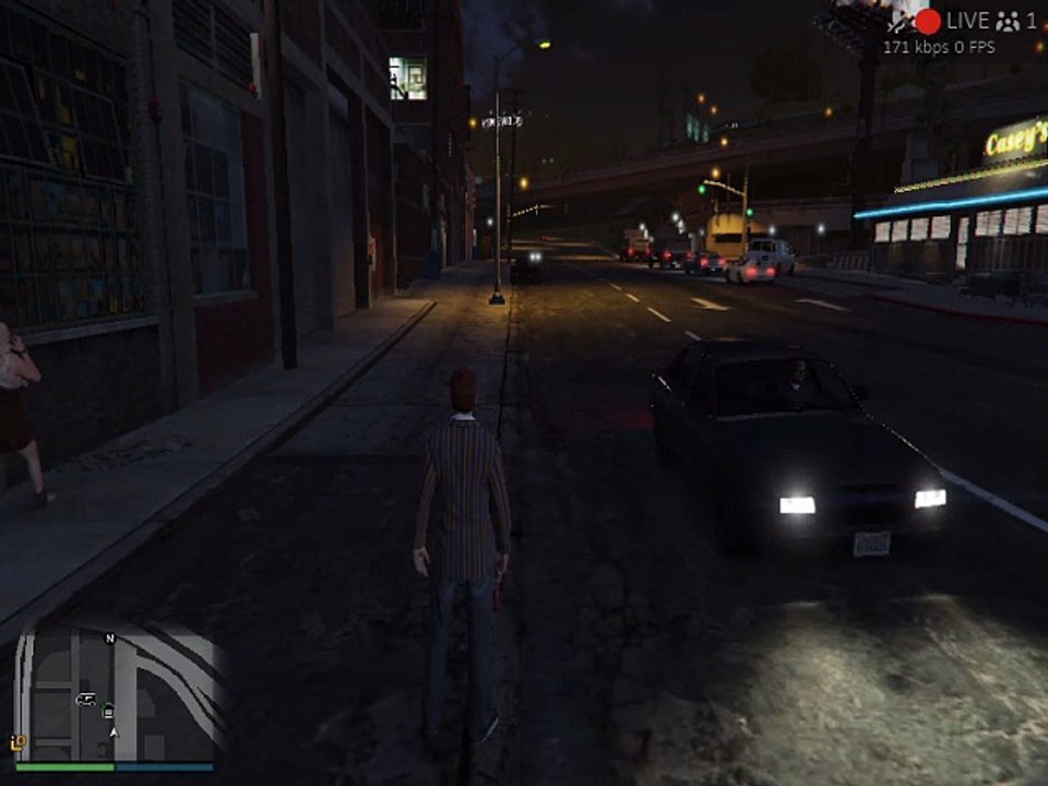 GTA 6 DEMO