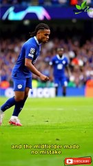 Palmer double fires Chelsea past PSG to Club World Cup glory