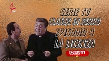 Serie Tv Classe di Ferro: LA LICENZA  ( Episodio 4 ) #serietv #cinema #films #imtiwu