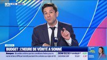L’Edito de Raphaël Legendre : Budget, l’heure de vérité a sonné - 15/07