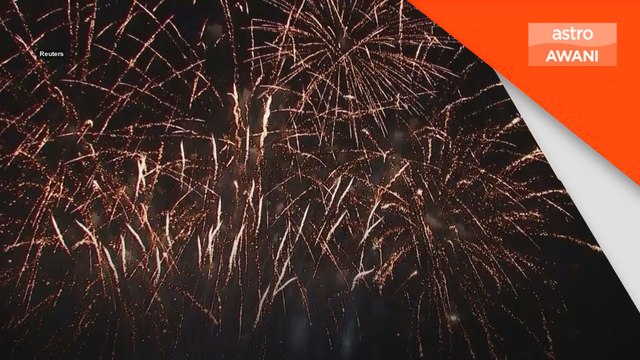 Phra Prang Wat Arun di Thailand dicalonkan sebagai tapak warisan dunia