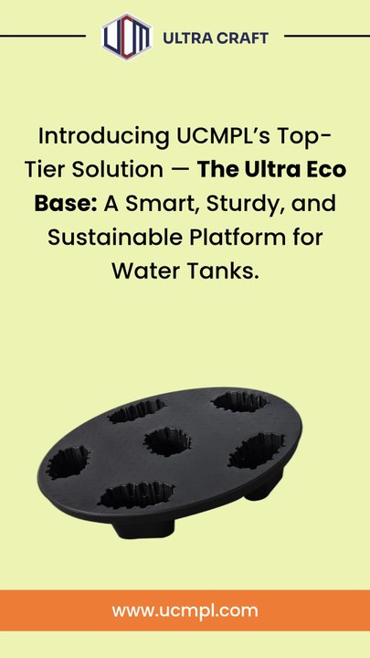Water Tank Stand