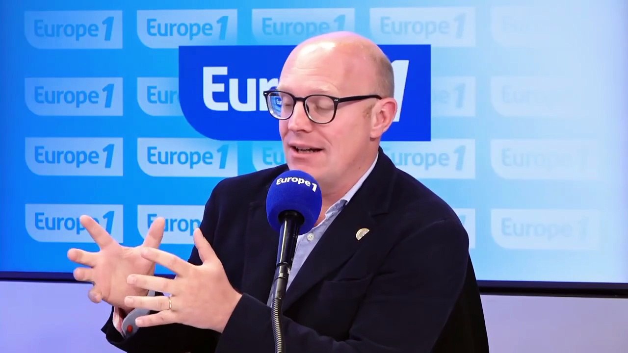 Budget 2026 : «L'année blanche serait très efficace pour faire des économies», estime Benoît Perrin, directeur des Contribuables Associés