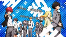 Assassination Classroom S1 Ep2 [Hindi Dub]