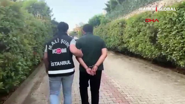 FETÖ'nün finans ayağına operasyon... Hakmar ve Tatbak'a kayyum atandı!