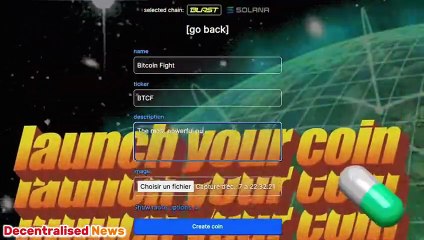 How to Create Your Own Fair Launch Solana Memecoin on Pump.Fun