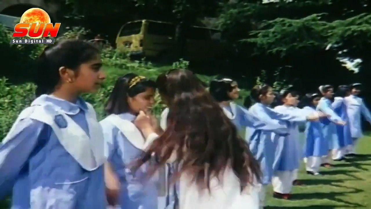 Bachche Man Ke Sachche | Film Jannati (1993) | Pakistani Song | Noor Bukhari | Sun Digital HD