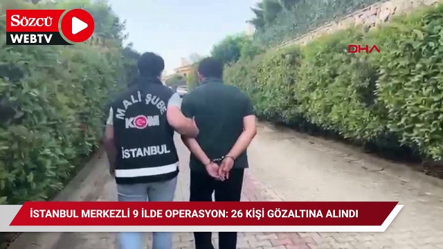 15 Temmuz'da büyük FETÖ operasyonu: 448 kişi gözaltında, Hakmar ve Tatbak'a kayyum atandı