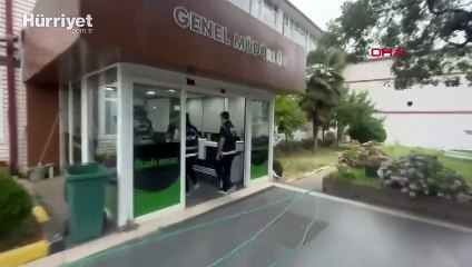 FETÖ'nün finans ayağına MİT operasyonu: 26 gözaltı