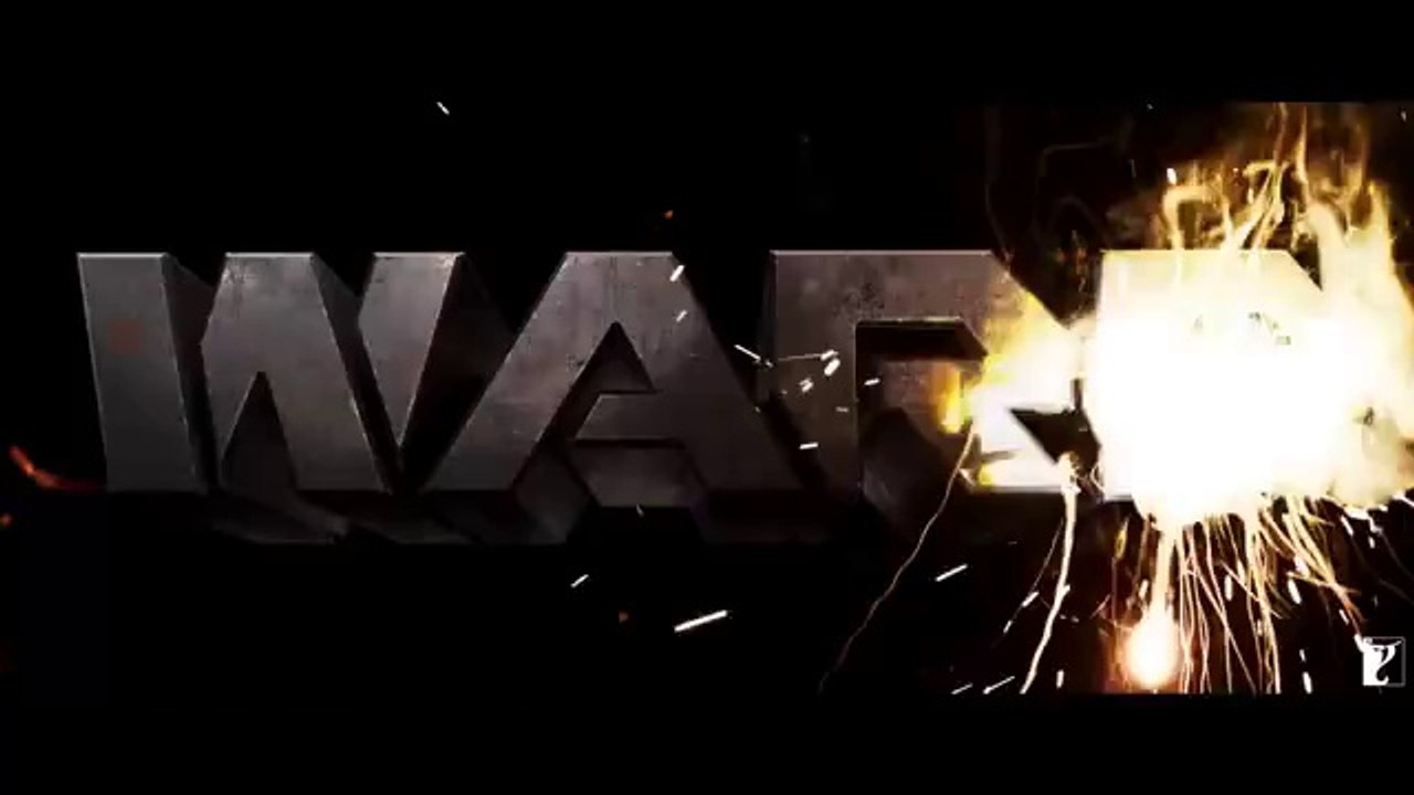 WAR 2 | Official Teaser | Hrithik Roshan | NTR | Kiara Advani | Ayan Mukerji | YRF Spy Universe | Hindi dubbed movies 2025 | New movies 2025  | youtube video