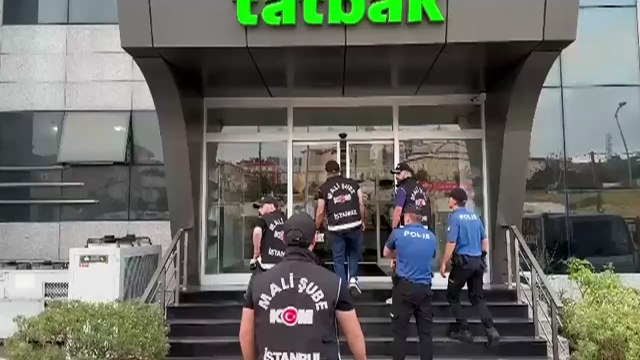 SON DAKİKA... FETÖ'nün finans ayağına MİT operasyonu: 26 gözaltı! HAKMAR ve TATBAK'a kayyum atandı