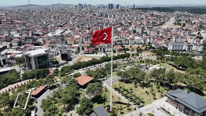 Ümraniye Belediyesi'nden 15 Temmuz'a anlamlı video: Kuşlar Filleri Yener