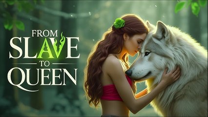 HD Fulll married a rude Werewolf Werewol fRomantic