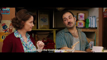 Le Petit Blond de la Casbah | movie | 2023 | Official Trailer