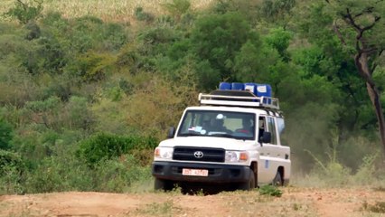 Omo Child: The River and the Bush | movie | 2015 | Official Trailer