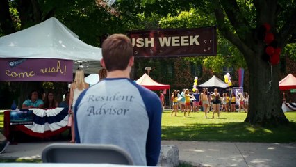 Total Frat Movie | movie | 2016 | Official Trailer