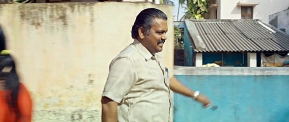 Madras Matinee | movie | 2025 | Official Teaser