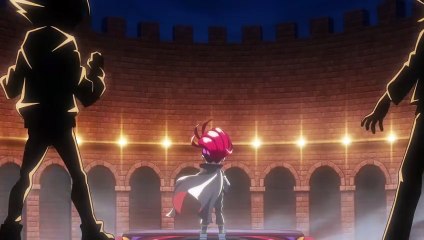 Beyblade | movie | 2002 | Official Teaser