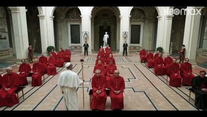 30 Monedas | movie | 2014 | Official Teaser