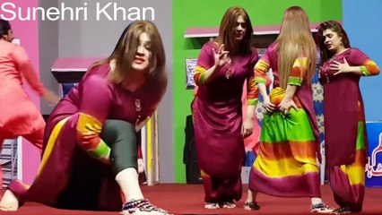 Lak Di Lakeer Way,Yaar Ve Pattan te mukiyan maar vy,Sunehri Khan, Hot Mujra,Dance Performance 2025
