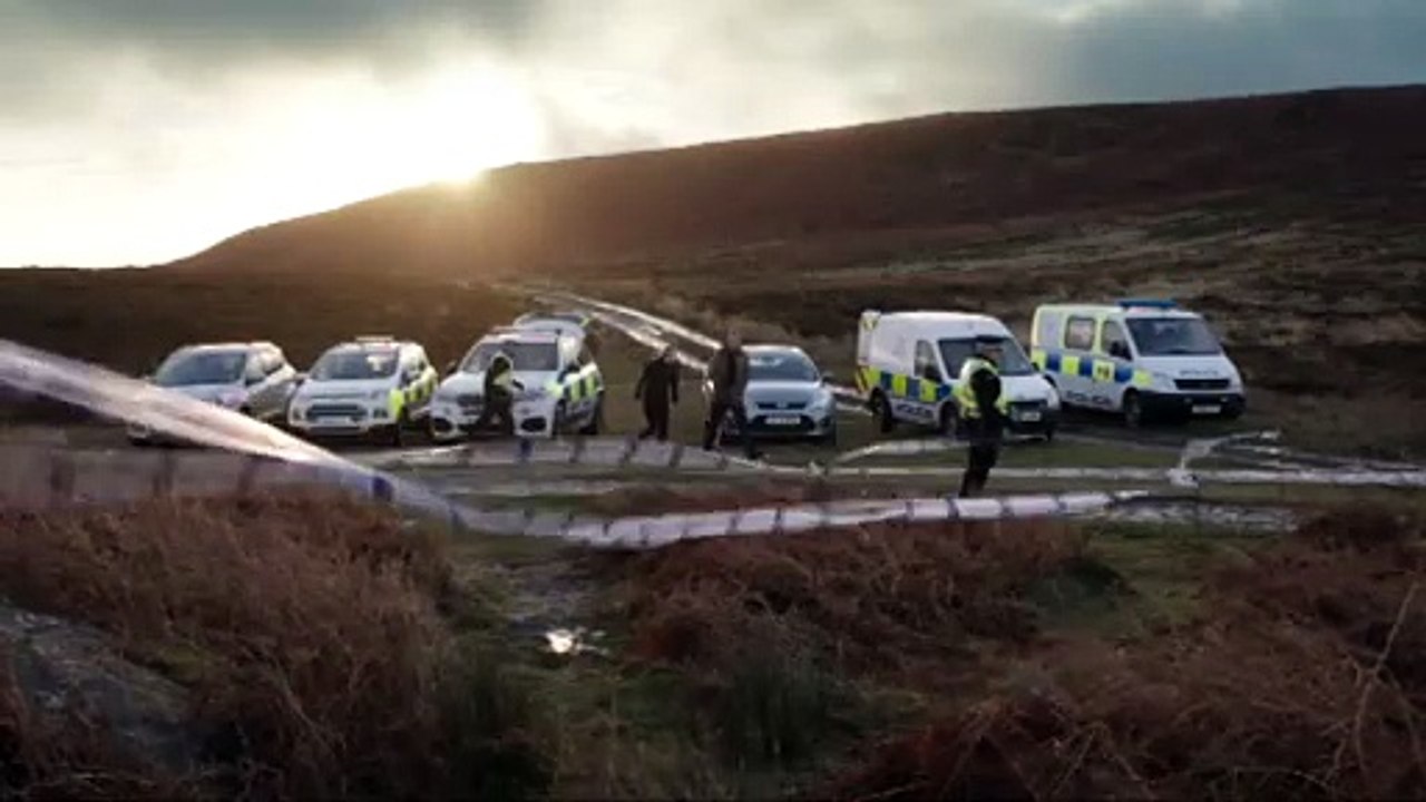 Die letzte Etappe | show | 1948| S4 | Official Trailer