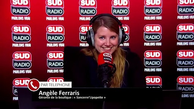 Trophées du commerce 2025 : Sancerre’Lipopette , trophée du commerce dans la catégorie qualité