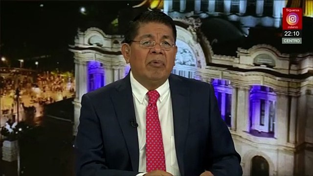 México se prepara ante aranceles de Estados Unidos, dice Claudia Sheinbaum